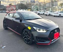 هيونداي فلوستر